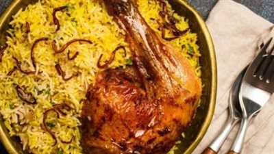 الرز الكابلي المديني