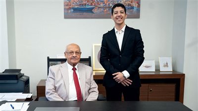 منحة ريم بهجت تذهب لمبتكر تطبيق ذكى يخدم ذوى الاحتياجات الخاصة