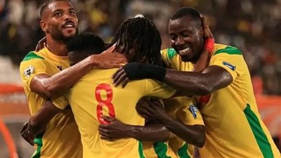 جنوب إفريقيا تنجح في التأهل لكأس العالم للمرة الأولى منذ 16 سنة