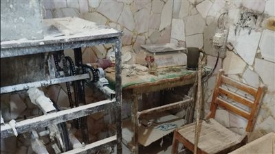 تحرير 131 مخالفة في حملة لمراقبة الأغذية بالإسماعيلية 