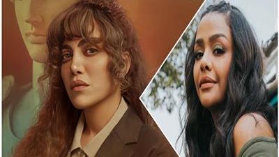 ريهام حجاج تستعد لرمضان 2026 بمسلسل «توابع»