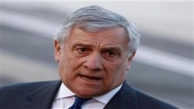 وزير خارجية إيطاليا: بدأنا في تقييم ما يمكن إرساله من مساعدات إغاثية للفلسطينيين بغزة