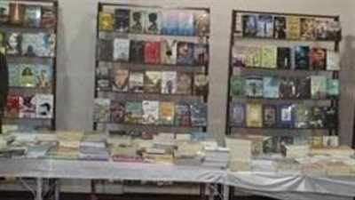  200 عنوان  وبرنامج متنوع.. قصور الثقافة تشارك بمعرض الأقصر للكتاب 