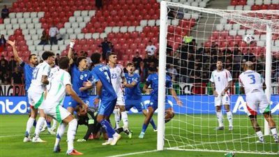 تحليل فني لمباراة إيطاليا وإسرائيل في تصفيات كأس العالم 2026 