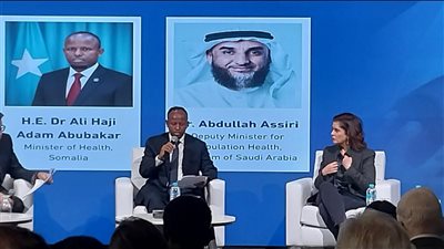 استجابة الصحة العالمية لـ56 فاشية للأمراض بإقليم المتوسط