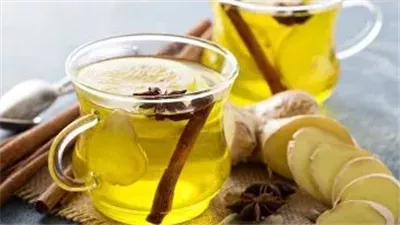 8 أعشاب مفيدة لصحة الأمعاء..أطباء الجهاز الهضمي في جامعة هارفارد ينصحون بها