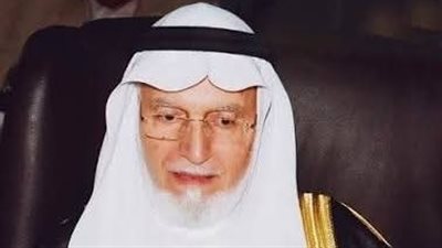 شيخ الأزهر ينعى الأمين العام الأسبق للمجلس الإسلامي العالمي للدعوة والإغاثة