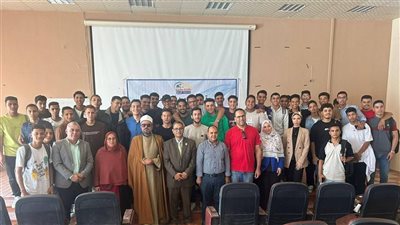 الأوقاف تنظّم ندوة توعوية حول خطورة التنمر بجامعة مطروح