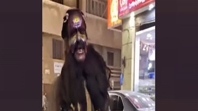 الحاج حسن الإسكندراني.. المجذوب الذي فقد عقله نتيجة غدر الصحاب