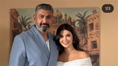 رمضان 2026.. هدى الإتربي تنشر صورًا من كواليس مسلسل 