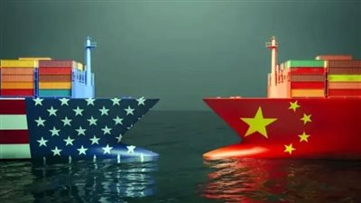ﺗﺼﻌﻴﺪ المواجهة اﻟﺒﺤﺮﻳﺔ واﻟﺘﺠﺎرﻳﺔ اﻷﻣﺮﻳﻜﻴﺔ ﻣﻊ اﻟﺼين