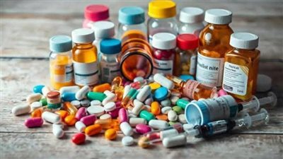 ﻓﻮاﺗﻴﺮ اﻟﻌﻼج »ﺗﻄﺤﻦ« المرضي