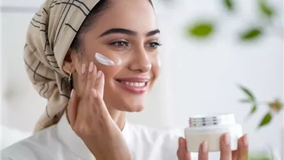 الكولاجين الطبيعي.. سر الشباب الدائم بدون مكملات