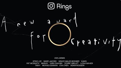 إنستجرام يطلق جوائزه الخاصة.. 25 فائزًا بخاتم رمزي بدلًا من الأوسكار