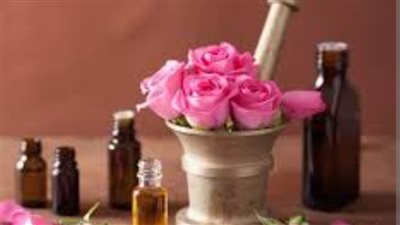 فوائد ماء الورد للشعر.. تألق طبيعي برائحة منعشة