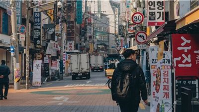 تجاوز العجز المالي في كوريا الجنوبية 88 تريليون وون