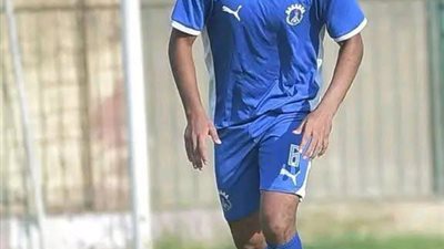 وفاة إبراهيم سليمان لاعب نادي طوخ بدوري القسم الثاني