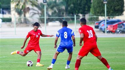 الوفد ترصد نتائج مباريات دوري القسم الثاني بالجولة السادسة