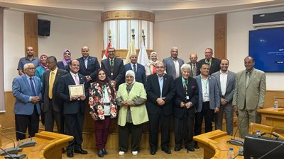 الأعلى للثقافة يختتم مؤتمر 