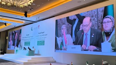 وزير العمل: نعمل على بناء سوق متوازن يُواكب مستجدات العصر ويستشرف المستقبل