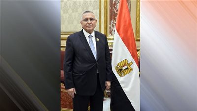عبد السند يمامة يشكر الرئيس السيسي.. عازمون على تقديم رؤى تناسب الجمهورية الجديدة