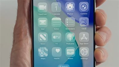 كيف تحمي حساب Apple الخاص بك.. دليل شامل لتغيير وإعادة تعيين كلمة المرور