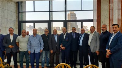 فوز 12 مرشحًا بالتزكية في انتخابات غرفة الصناعات النسيجية 