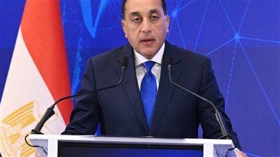 مدبولى: الأمن المائي ليس مجالًا للمساومة أو التجريب السياسي