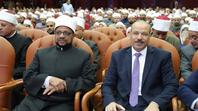 أمين البحوث الإسلاميةَّ يشارك في ندوة (الدِّفاع الشعبي) بمناسبة الذِّكرى الـ52 لانتصار أكتوبر