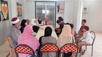 الأوقاف تنظّم أكثر من 150 قافلة دعوية حول خطورة التحرش وأشكاله