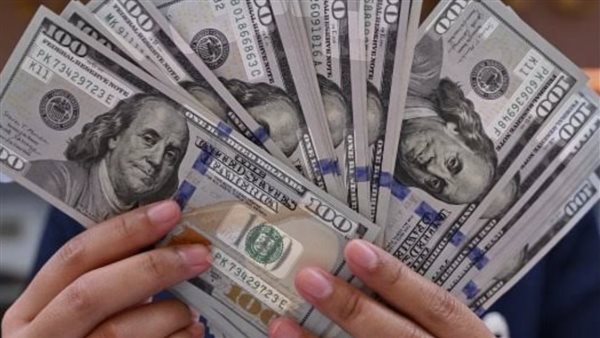 عاجل.. قفزة جديدة لسعر الدولار أمام الجنيه المصري بتعاملات اليوم الاثنين