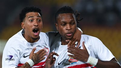 نجم الزمالك السابق يهاجم شيكو بانزا ويوجه رسالة لعبد الرؤوف