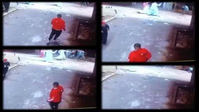 بعد تحرشه لفظيا بفتاة.. شاب يلقى مصرعه بطلق ناري في شبرا الخيمة