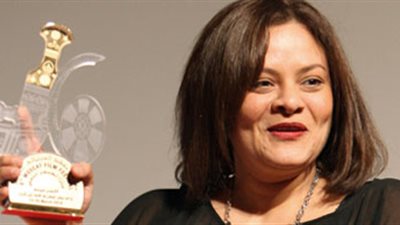  كاملة أبو ذكرى تكشف عن أكثر موهبة تتقنها بعد الإخراج| ماذا قالت؟