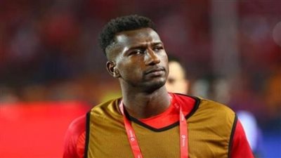 محاكمة اللاعب علي غزال.. 9 ديسمبر بتهمة النصب والاستيلاء على 7 ملايين جنيه