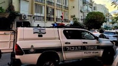 الشرطة الإسرائيلية: أطلقنا النار على سيارة مشبوهة بتل أبيب