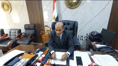 استبعاد 2من المرشحين لانتخابات النواب 2025 بالبحر الأحمر 