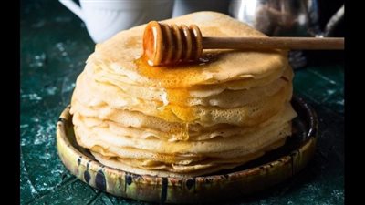 بدون بيض.. حضري البان كيك بخطوات سهلة وسريعة