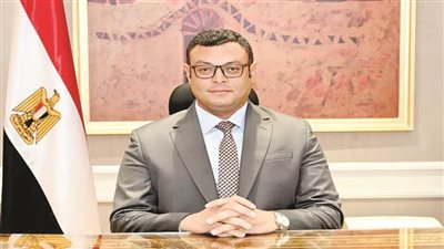 ﻏﺪاً.. ﻃﺮح وﺣﺪات ﺟﺪﻳﺪة ﻓﻰ ﻣﺒﺎدرة »ﺑﻴﺘﻚ ﻓﻰ ﻣﺼﺮ« ﻟﻠﻤﺼﺮﻳﻴﻦ ﺑﺎﻟﺨﺎرج