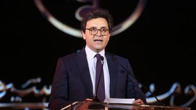 وزير الثقافة: مهرجان الموسيقى العربية  “بيت الحكمة”.. يجمع بين عظمة الماضي ونبض الحاضر