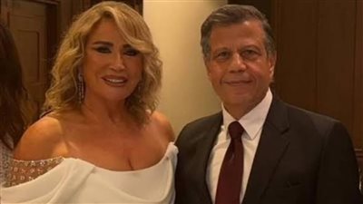 إيناس الدغيدي عروس مهرجان الجونة السينمائي 2025