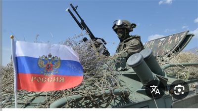 الدفاع الروسية: دمرنا 6 زوارق مسيرة أوكرانية في البحر الأسود