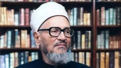 في ذكرى وفاته.. الأزهر للفتوى يبرز سيرة الإمام الزاهد عبدالحليم محمود
