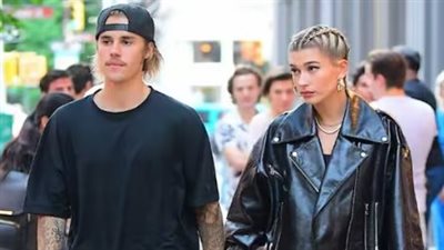 هايلي بيبر تكسر صمتها بشأن المقارنات المستمرة مع سيلينا جوميز