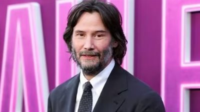 كيانو ريفز يكشف عن معضلة تغيير اسمه في بداياته