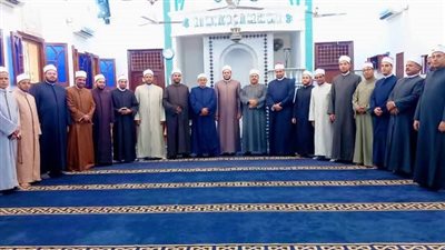 الأوقاف تطلق قوافل دعوية موسَّعة إلى مختلف محافظات الجمهورية