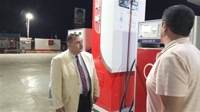 وكيل تموين دمياط يوجه بتشكيل غرفة عمليات لمتابعة تنفيذ قرار الأسعار الجديدة 