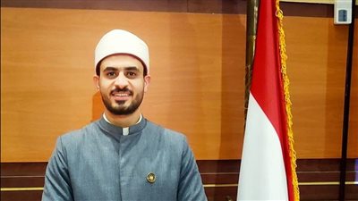 خطيب أوقاف السويس: التحرش كبيرة من الكبائر وجرأة على حدود الله تعالى 