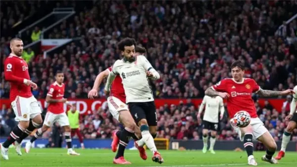 مآساة ليفربول وسبب 4 هزائم متتالية