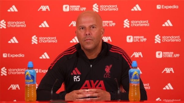 في بيان رسمي.. ليفربول يعلن الغاء المؤتمر الصحفي لمباراة آينتراخت